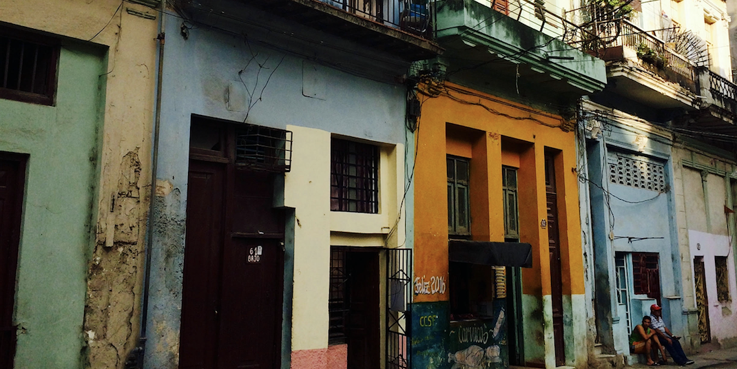 Cuba 1