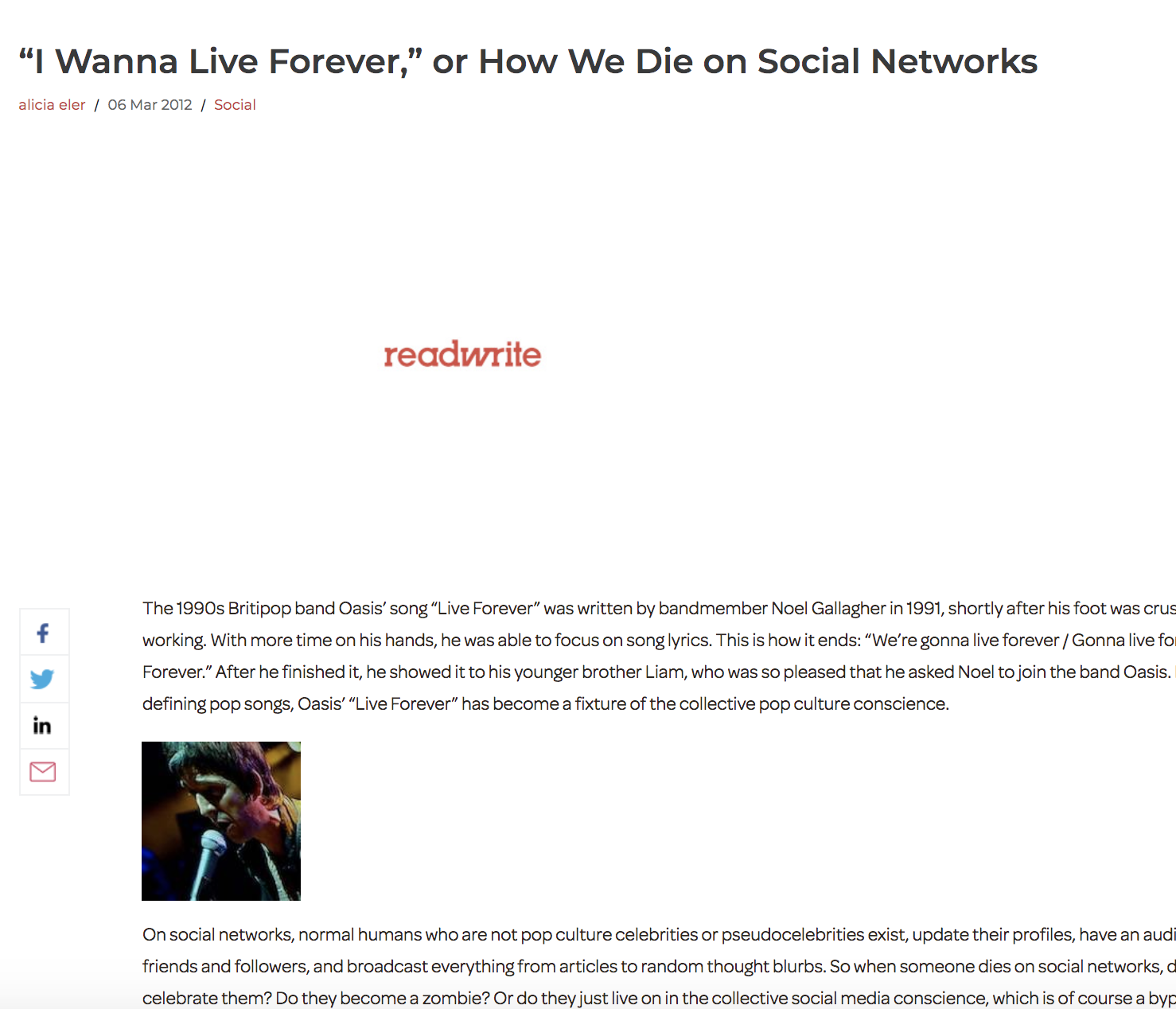 ReadWrite article image